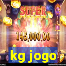 kg jogo